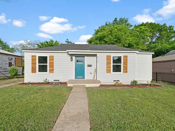 3318 Idaho Ave, Dallas, TX 75216
