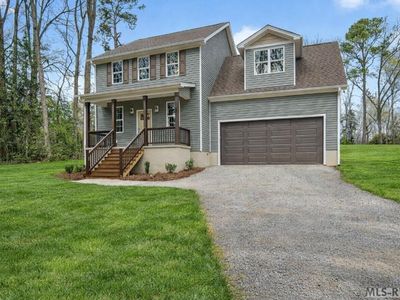 337 Dogwood Dr, Bracey, VA, 23919