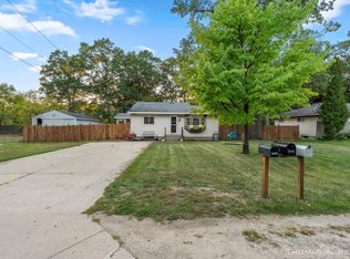 2049 Center St, Muskegon, MI 49442