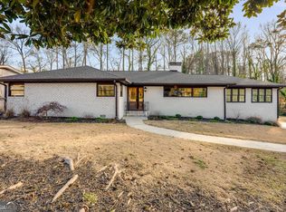 705 Glenforest Rd, Sandy Springs, GA 30328