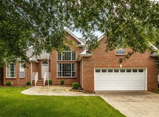 353 Remington Ave, Gallatin, TN 37066