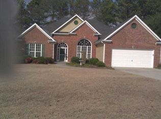 2285 Linstone Ln, Grayson, GA