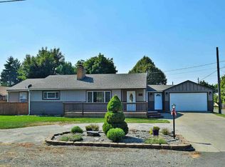 1123 N Herald Rd, Spokane, WA 99206