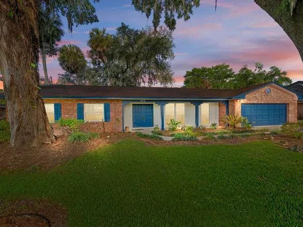 1415 Beverly Point Rd, Leesburg, FL 34748