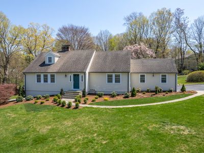 27 Powderhorn Drive, Ridgefield, CT, 06877