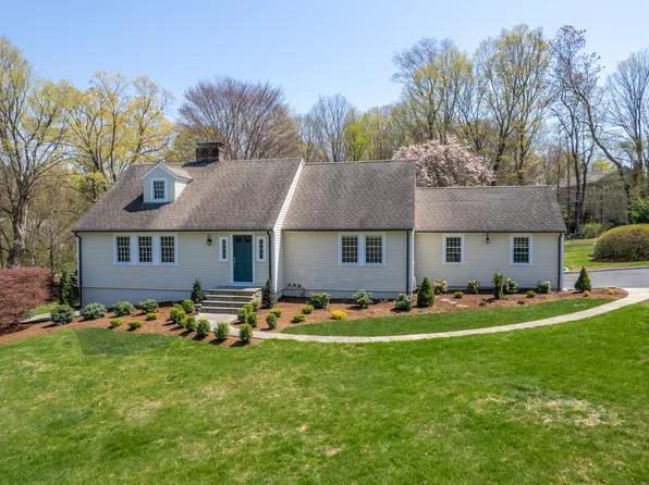 27 Powderhorn Drive, Ridgefield, CT 06877