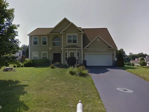 19 Nostalgia Lane, Ballston Spa, NY 12020