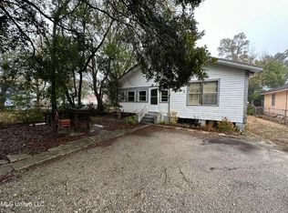 1638 20th St, Gulfport, MS 39501