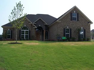 5178 Windmill Plantation, Evans, GA 30809
