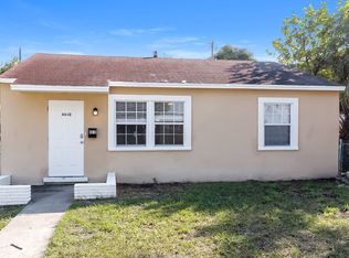 4610 Pinewood Ave, West Palm Beach, FL 33407