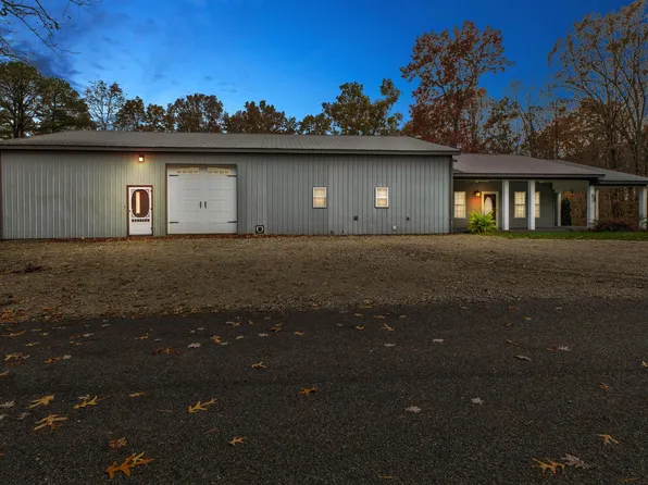 275 Johnson Rd, Morehead, KY 40351