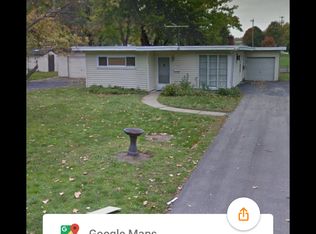 1305 Saint Jean St, Florissant, MO