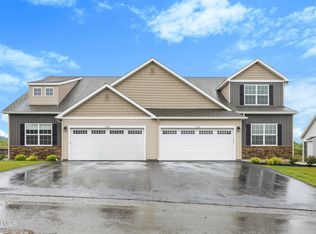 3302 Brianna Blvd, Troy, NY 12180