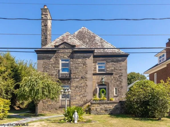 223 Carr Ave, Clarksburg, WV 26301