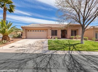 992 Jade St, Mesquite, NV 89027