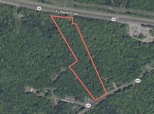 0 Old Liberty Dr, Axton, VA 24054