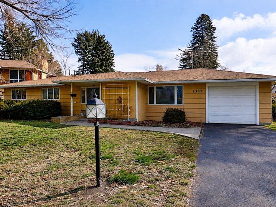 1310 NW Haven Cir, Pullman, WA 99163