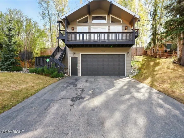 2460 Tradewind Dr, Anchorage, AK 99516