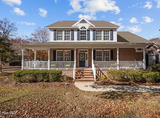 104 Jura Court, New Bern, NC 28562