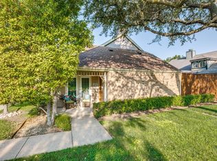 18036 Whispering Gables Ln, Dallas, TX 75287