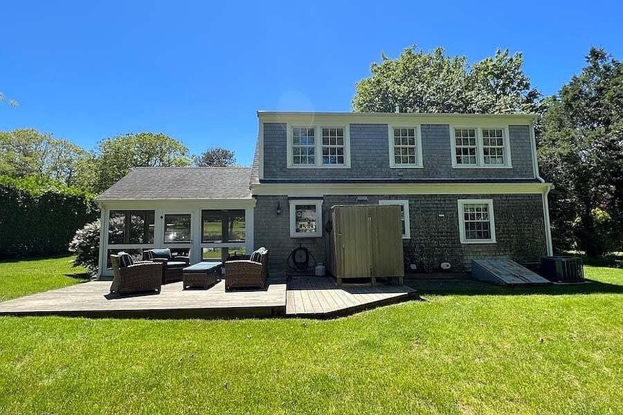 486 Crowell Road, North Chatham, MA 02650 | Zillow