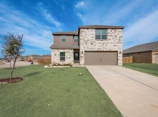 2302 Dahlia Way, Princeton, TX 75407