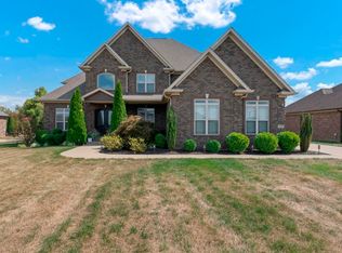 78 Pikes Peak Way, Bowling Green, KY 42104