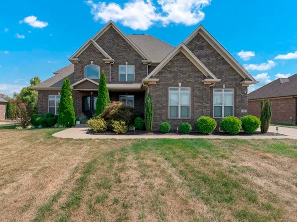 78 Pikes Peak Way, Bowling Green, KY 42104