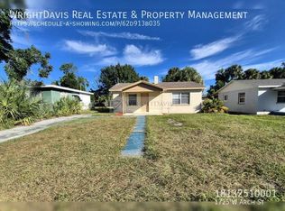 1725 W Arch St, Tampa, FL 33607