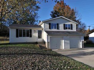 8372 Tamarack Dr, Florence, KY 41042