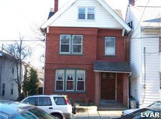 505 Cherokee St, Bethlehem, PA 18015