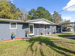 4713 Lincrest Dr N, Jacksonville, FL 32208