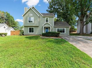 2009 Cedar Post Ct, Winston Salem, NC 27127