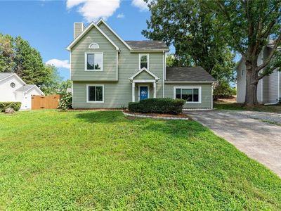2009 Cedar Post Ct, Winston Salem, NC, 27127