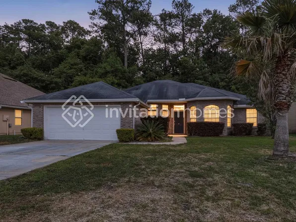 14091 Summer Breeze Dr E, Jacksonville, FL 32218