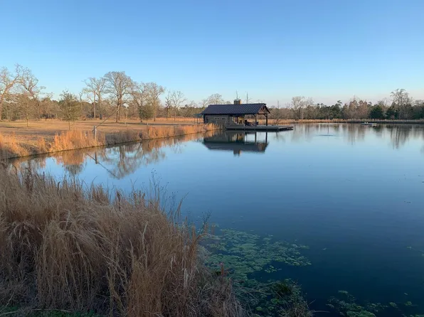 16065 N Tierra Buena 6 Lot 4-5-7, Plantersville, TX 77363