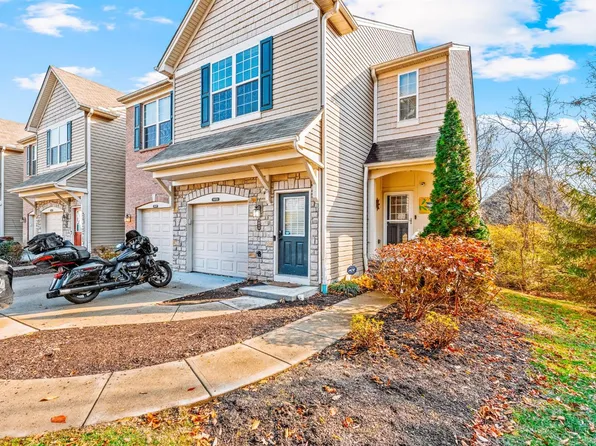 1037 Lost Xing, Cincinnati, OH 45231