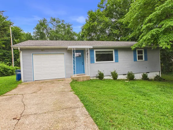 424 Hargrave St, Mountain Home, AR 72653