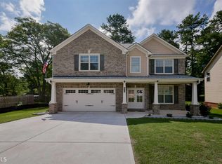 4940 Racquet Ct, Duluth, GA 30096