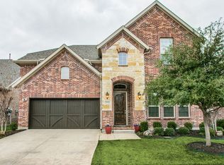 2324 Mare Rd, Carrollton, TX 75010