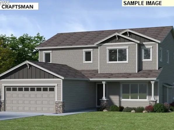 337 Taft St, Umatilla, OR 97882