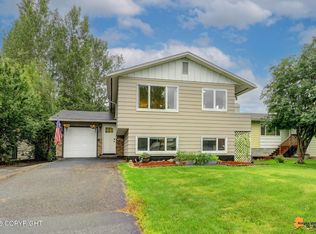 4931 E 5th Ave, Anchorage, AK 99508