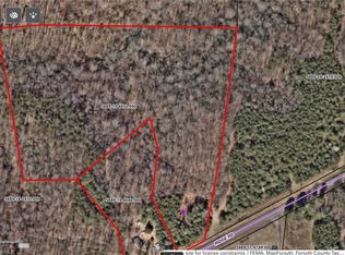 6355 Ridge Rd, Tobaccoville, NC 27050