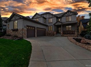 7063 S Shawnee Street, Aurora, CO 80016