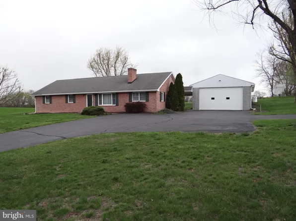 5135 Buchanan Trl W #W, Greencastle, PA 17225