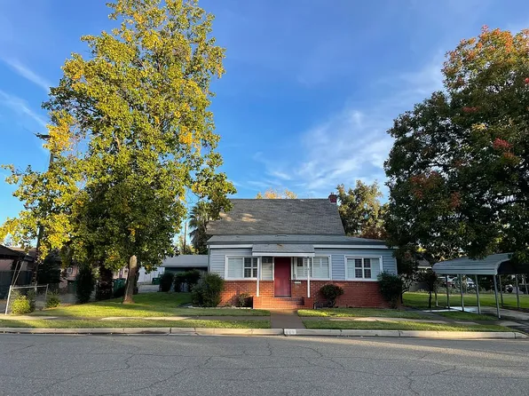 440 Magnolia St, Gridley, CA 95948