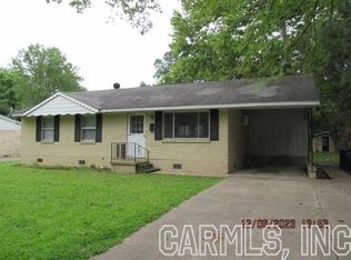 2107 Arkansas Ave, Conway, AR 72034