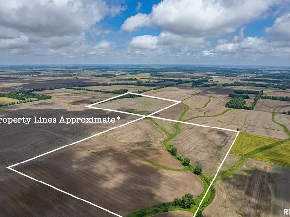 0 Sugar Creek Dr, Dundas, IL 62425