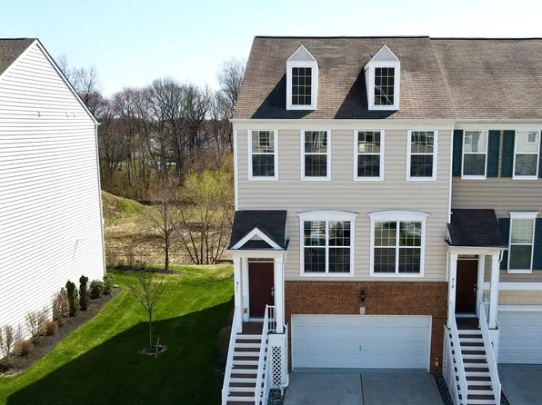 511 Ellison Dr, North Wales, PA 19454