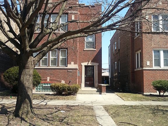 2nd image of 7845 S Calumet Ave